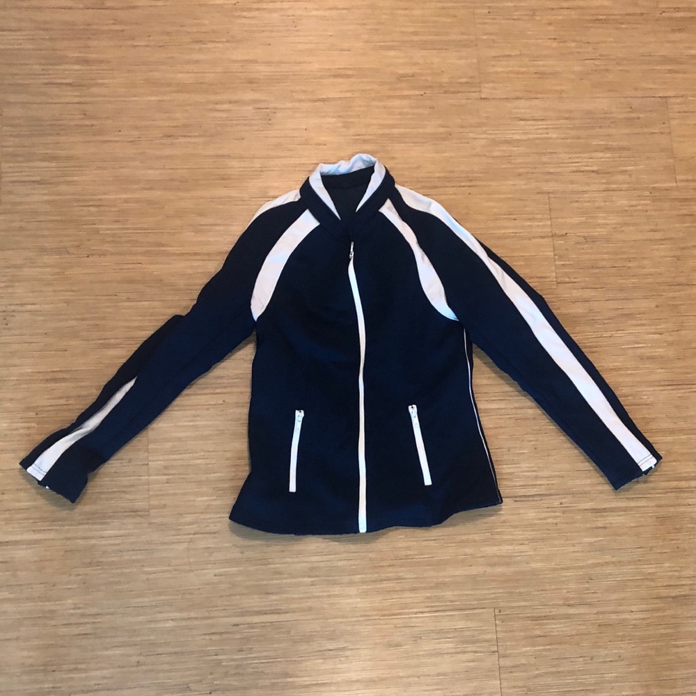 Track Jacket - image 1